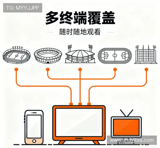 我们的优势